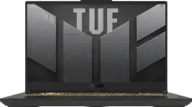 Ноутбук Asus TUF Gaming F17 17.3FHD; IPS;144Hz/Core 5 210H/32GB/SSD 2TB/RTX 3050 6GB/noOS/серый