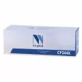 Тонер-картридж NV Print совместимый NV-CF244X для HP LaserJet Pro M28a/ M28w/ M15a/ M15w (2200k)