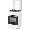 Газовая плита Flama FG24210-W, белый