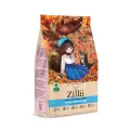 Zillii Adult Dog Small Breed сухой корм для взрослых собак мелких пород с индейкой и ягненком - 2 кг