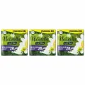 Naturella Camomile Ultra Night прокладки квадро, в упаковке 28 шт, 3уп