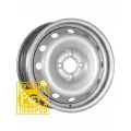 Диски автомобильные Magnetto 15009 R15x6 4x100 ET50 CB60.1 Silver