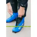 Лыжные ботинки SPINE NNN Concept Classic (294/1-22) (синий) (40)