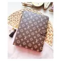 Ежедневник-планер с принтом Louis Vuitton
