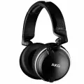 Наушники AKG K182 , черный