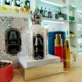 ATTAR COLLECTION Musk Kashmir 100 мл целый флакон