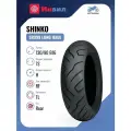 Мотошина Shinko SR999 Long Haul 130/90 B16 73H RF TL Rear