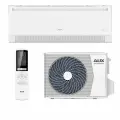 Сплит-система AUX ASW-H07A4/BA-R2DI Classic Inverter, комплект, инвертор, белый, до 22 м
