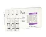 Витаминизированный лосьон для волос KEZY MyTherapy REMEDY, 10 ампул , 10 мл