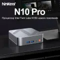 Мини ПК Ninkear N10 Pro, Intel N150，16GB RAM, SSD 1TB, Windows 11