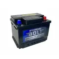 Аккумулятор HYUNDAI BOLT SMF55840 Bolt 60 Ач 540А О/П