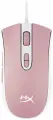 Игровая мышь HyperX Pulsefire Core RGB, pink