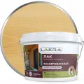 Лакра Лак в/д тонированный Бесцветный 2,5кг 90001353173