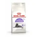 Корм сухой ROYAL CANIN Sterilised +7 для стерилизованных кошек старше 7 лет 3.5 кг