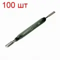 Геркон замыкающий МКА-52202 гр. А 100 шт. 7х52 380В 4А