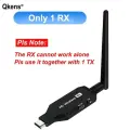 Беспроводной HDMI адаптер 1080p 50м, Only 1 RX