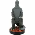 Фигурка-подставка для телефона/геймпада Cable Guys: Godzilla: Gojira City Destroyer