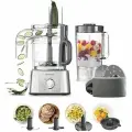 Кухонный комбайн Kenwood MultiPro Express 1000 Вт