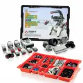 MINDSTORMS EV3 45544+45560 базовый набор +Ресурсный