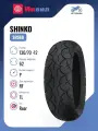 Мотошина Shinko SR568 130/70 -12 62P RF TL Rear