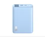 Внешний аккумулятор ZMI (Xiaomi) MINI Power Bank 10000mAh 22.5W, QB817