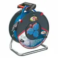 Удлинитель на катушке 30 м Brennenstuhl Garant 290 IP44 1208480