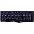 Игровая клавиатура Mad Catz S. T. R. I. K. E.4 (KS13MMRUBL000-0), черный