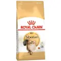 Корм сухой для кошек ROYAL CANIN Siberian сибирских пород, 2 кг