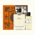 HERMES TERRE D'HERMES Парфюмерный набор 100 мл + гель для душа 80 мл