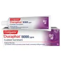 Зубная паста Colgate Duraphat 5000 ppm фторида, мята, 51 мл, 51 г