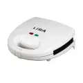 Сэндвичница LIRA LR 1302 W