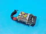 Блок предохранителей салона OPEL Astra J 2010-2017 13222786 - Б/У