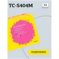 Картридж T2 TC-S404M, 1000, пурпурный