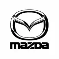 Болт MAZDA арт. 9YA280603A
