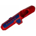Инструмент для снятия изоляции KNIPEX KN-169501SB