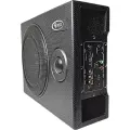 Сабвуфер под сиденье активный SYZX V-US80