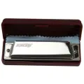 EASTTOP T10 диатоническая губная гармошка, C