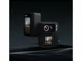 Экшн-камера SJCAM SJ20 Dual Lens