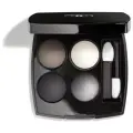 Chanel Палетка теней Les 4 Ombres 334 modern glamour