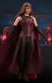 Алая Ведьма ВандаВижн фигурка 30см, WandaVision Scarlet Witch