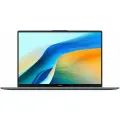 16 Ноутбук Huawei MateBook D16, IPS 1920х1200, Intel Core i5-13420H, 8-ядерный, 16 ГБ RAM LPDDR4х, 512 ГБ SSD, Intel UHD Graphics, Windows 11 Pro + MS Office Pro, Серый, русская клавиатура