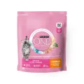 Корм сухой Purina One, для котят, курица, цельные злаки, 750 г