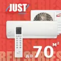 Сплит-система Just Aircon JAC-24HPSA/IF/JACO-24HPSA/IF