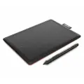 Графический планшет Wacom One S, размер А6