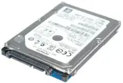 Жесткий диск Hitachi 5400RPM 2.5' SATA 160GB [0A54874]
