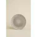 Sima-Land Home Тарелки SL Home «Монти», d=27 см, набор 2 шт, фарфор, серые