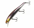 Воблер Duel Hardcore Minnow Flat 130 F R1380-MEWS