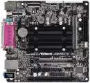 Материнская плата с CPU Asrock J4005B-ITX 2xDDR4 mini-ITX VGA+HDMI
