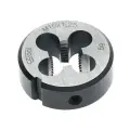Плашка Bucovice Tools М10х1,25 115CrV3 DIN EN 22568 6g 30х11мм 210101