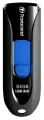 USB Flash накопитель 64Gb Transcend JetFlash 790 (TS64GJF790K)